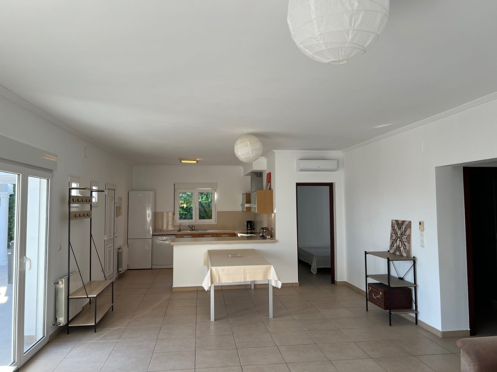 Villa avec vue sur la mer et Montgo de Denia