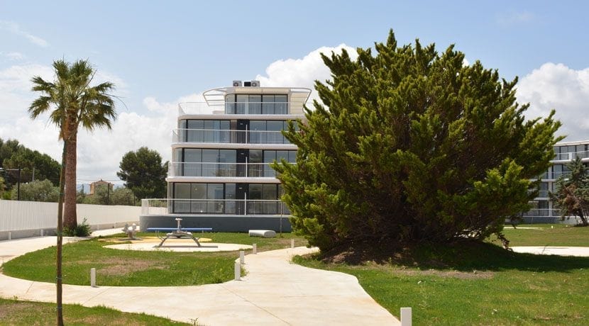 Apartamento en Venta en Dénia, Alicante