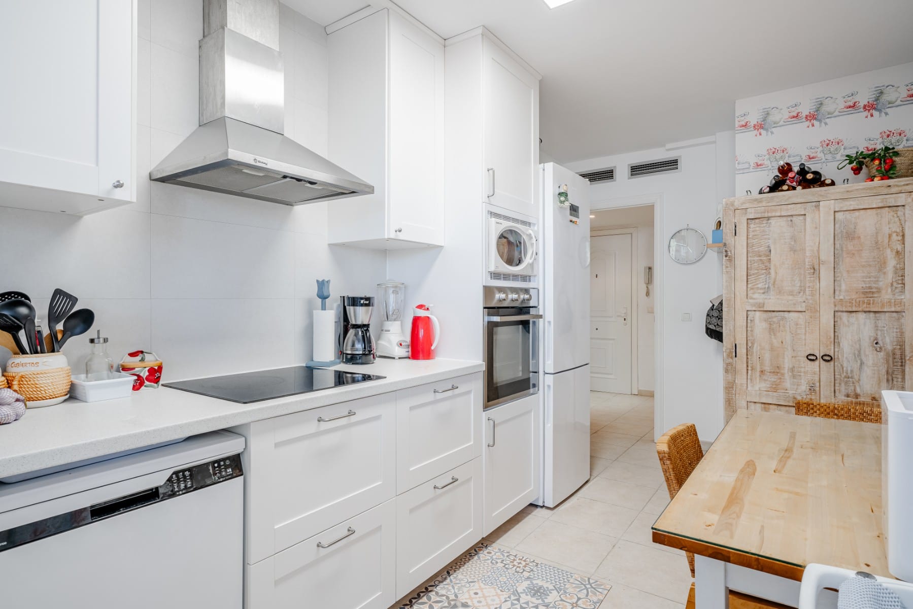 Venta. Apartamento en Jávea