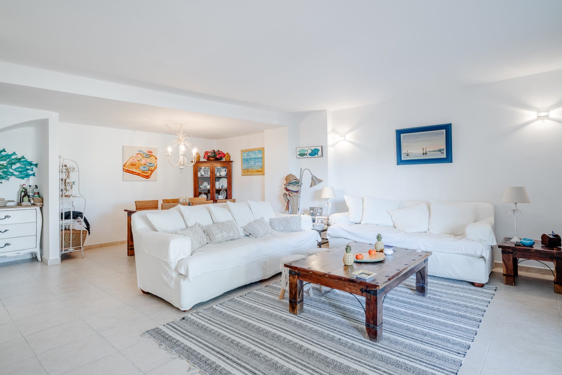 Venta. Apartamento en Jávea