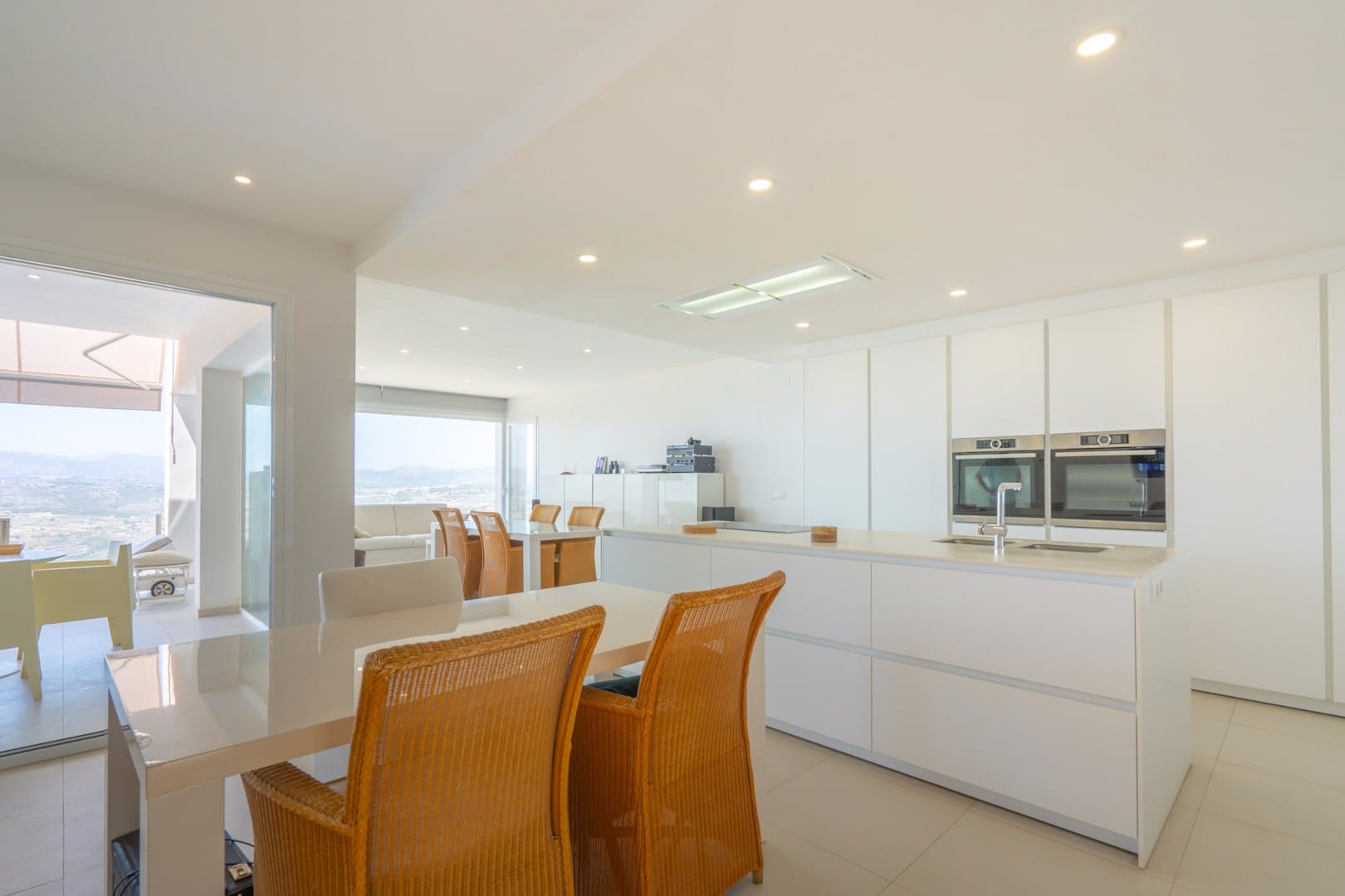 Venta. Chalet/Villa en Benitachell
