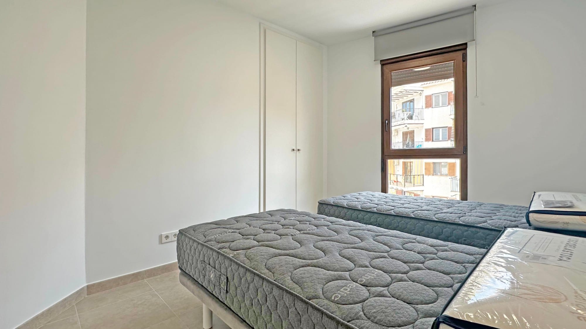 Venta. Apartamento en Moraira
