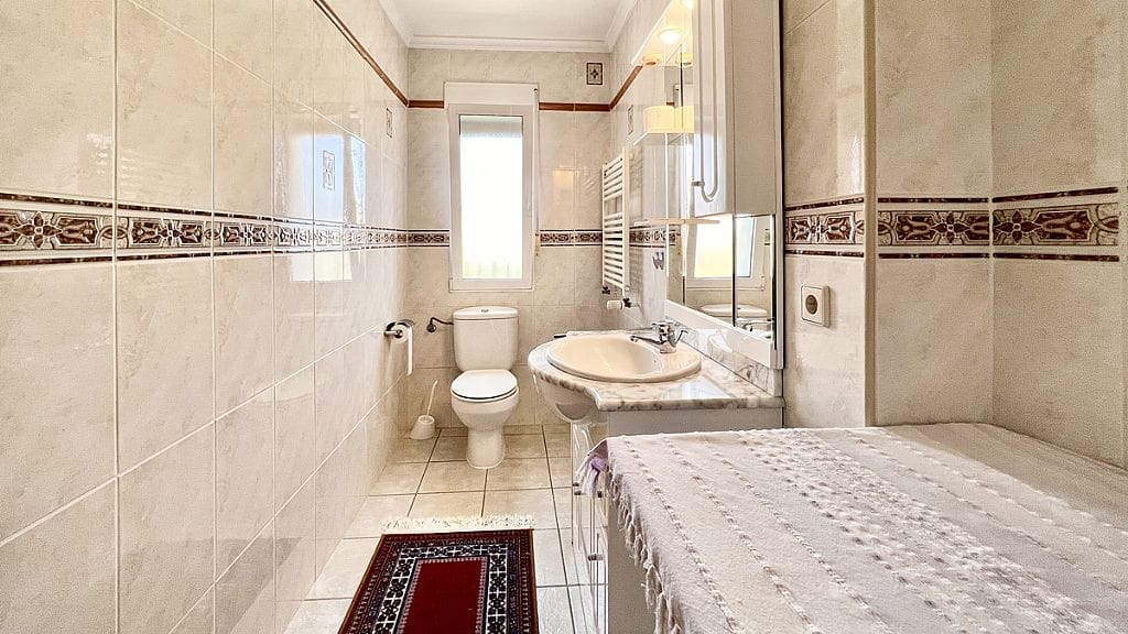 Villa met privé zwembad en uitzicht in Santa Lucia gebied van Denia