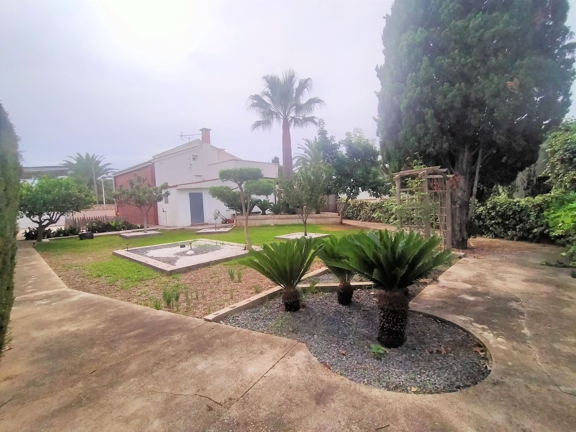 Chalet en els Poblets, Els Poblets, venta