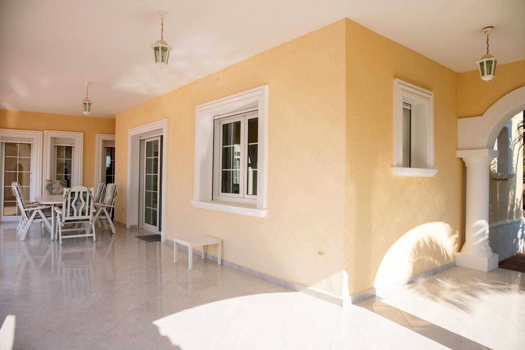 Casa / Chalet en Venta en Benitachell, Alicante
