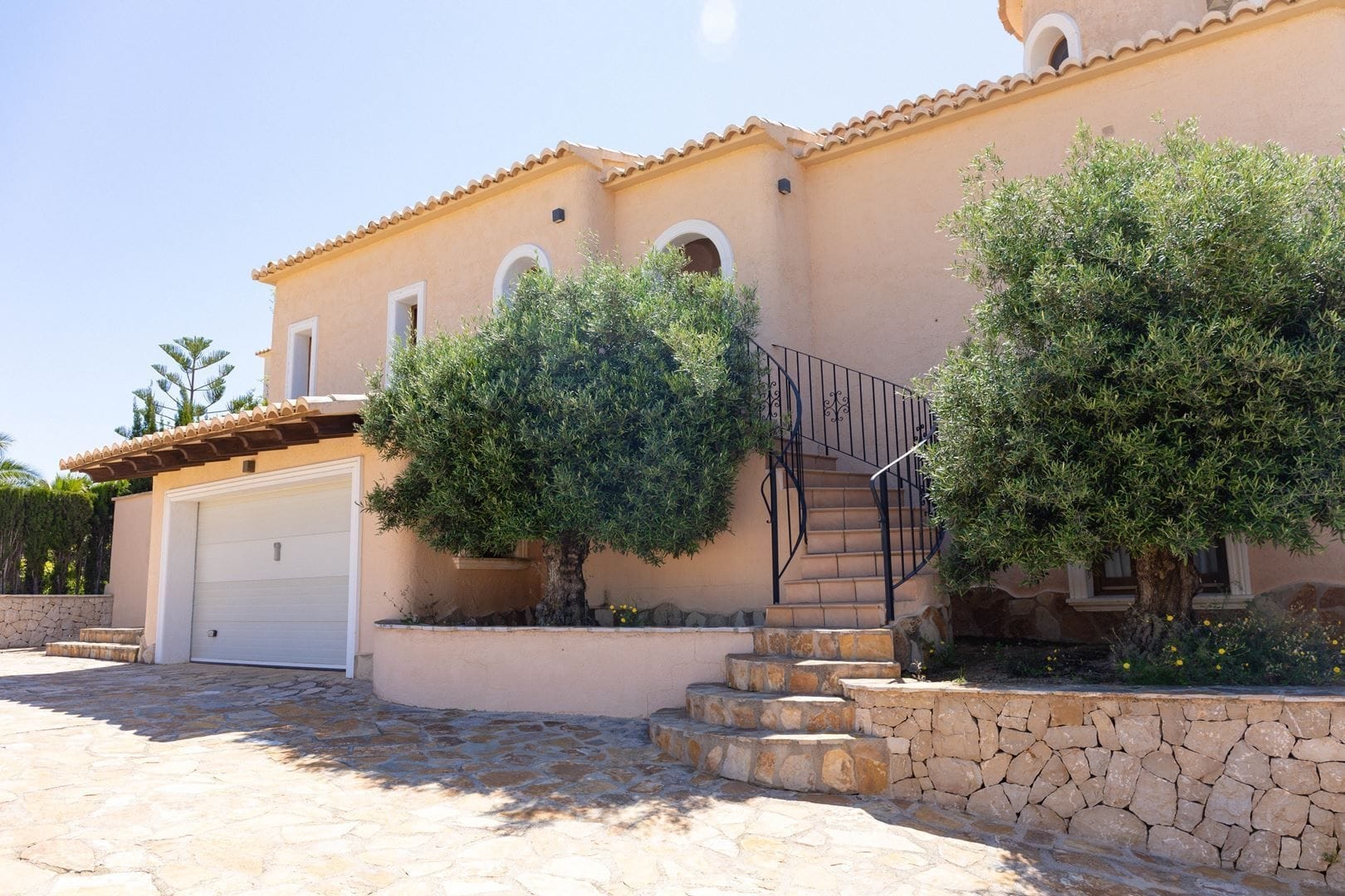 Casa / Chalet en Venta en Benitachell, Alicante