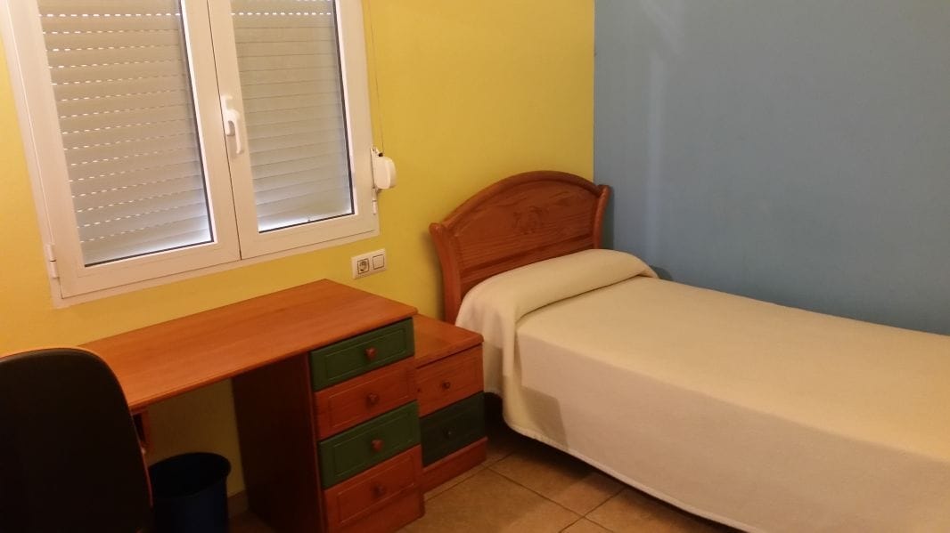 Chalet en pedreguer