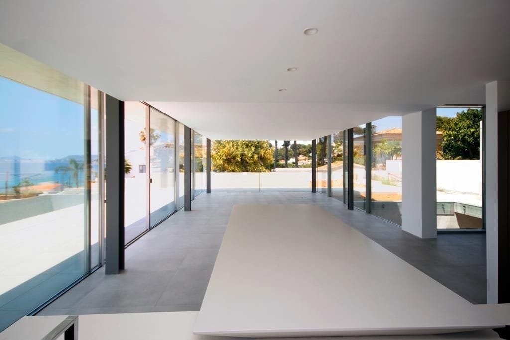 Casa / Chalet en Venta en Moraira, Alicante