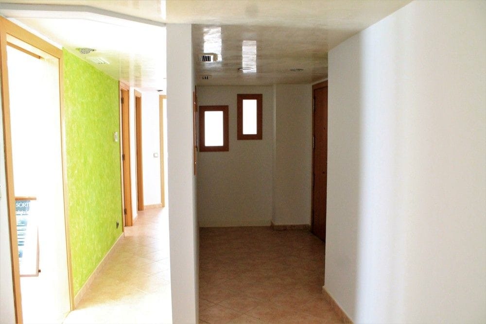 Apartamento en Venta en Dénia, Alicante