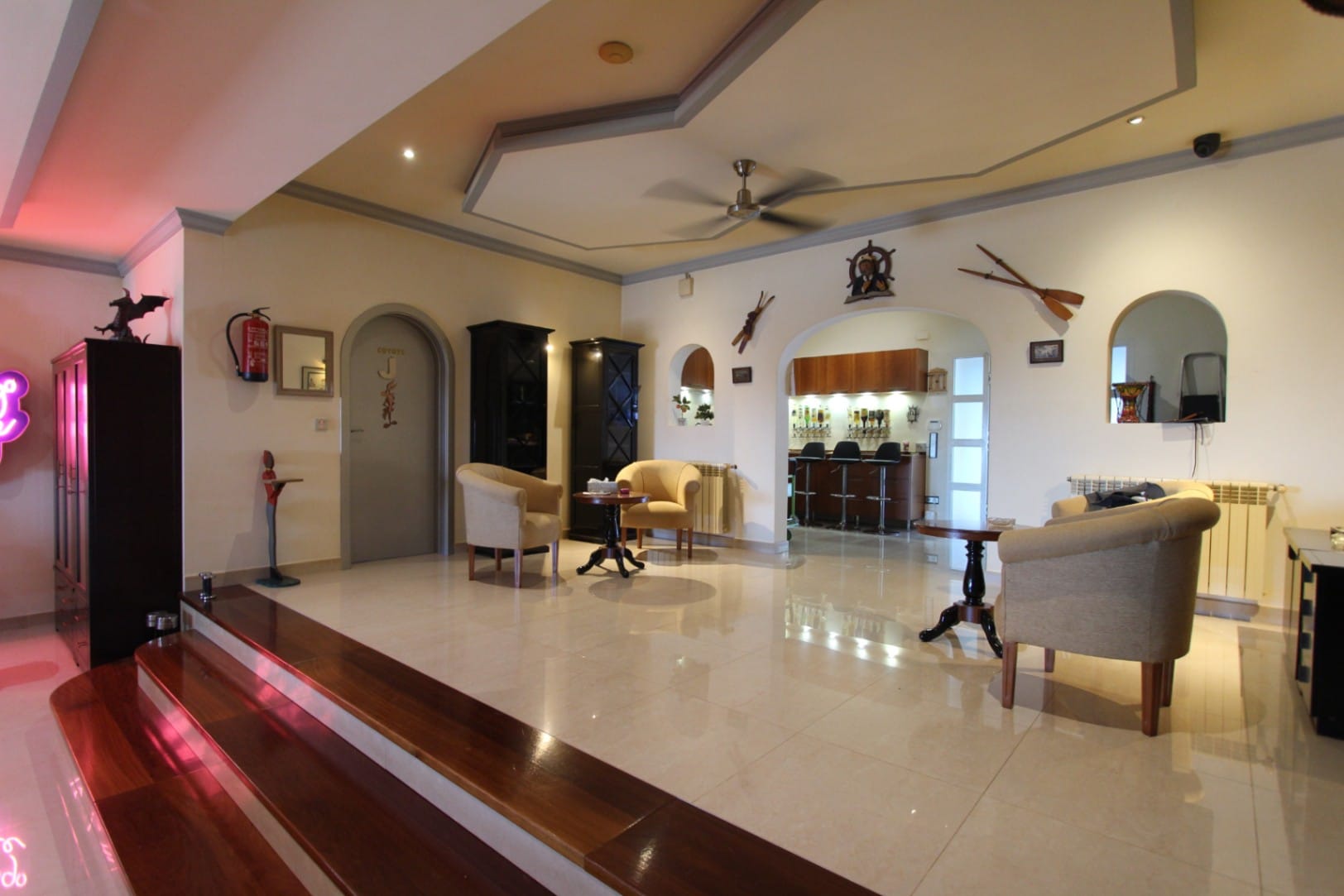 Villa à la vente à Calpe, Alicante