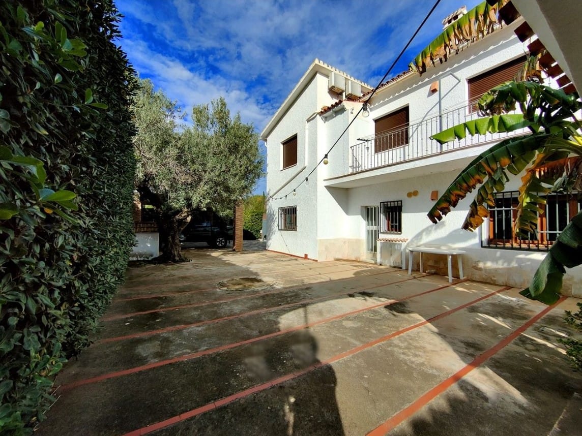 Villa à vendre à Las Rotas Denia