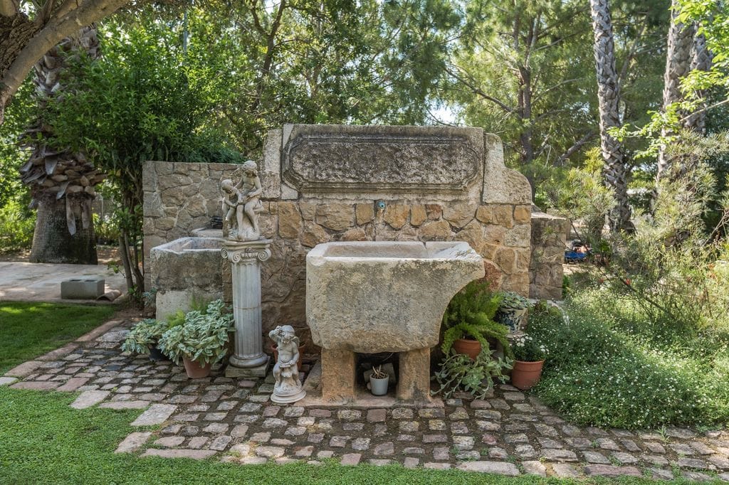 Luxury Finca in Dénia