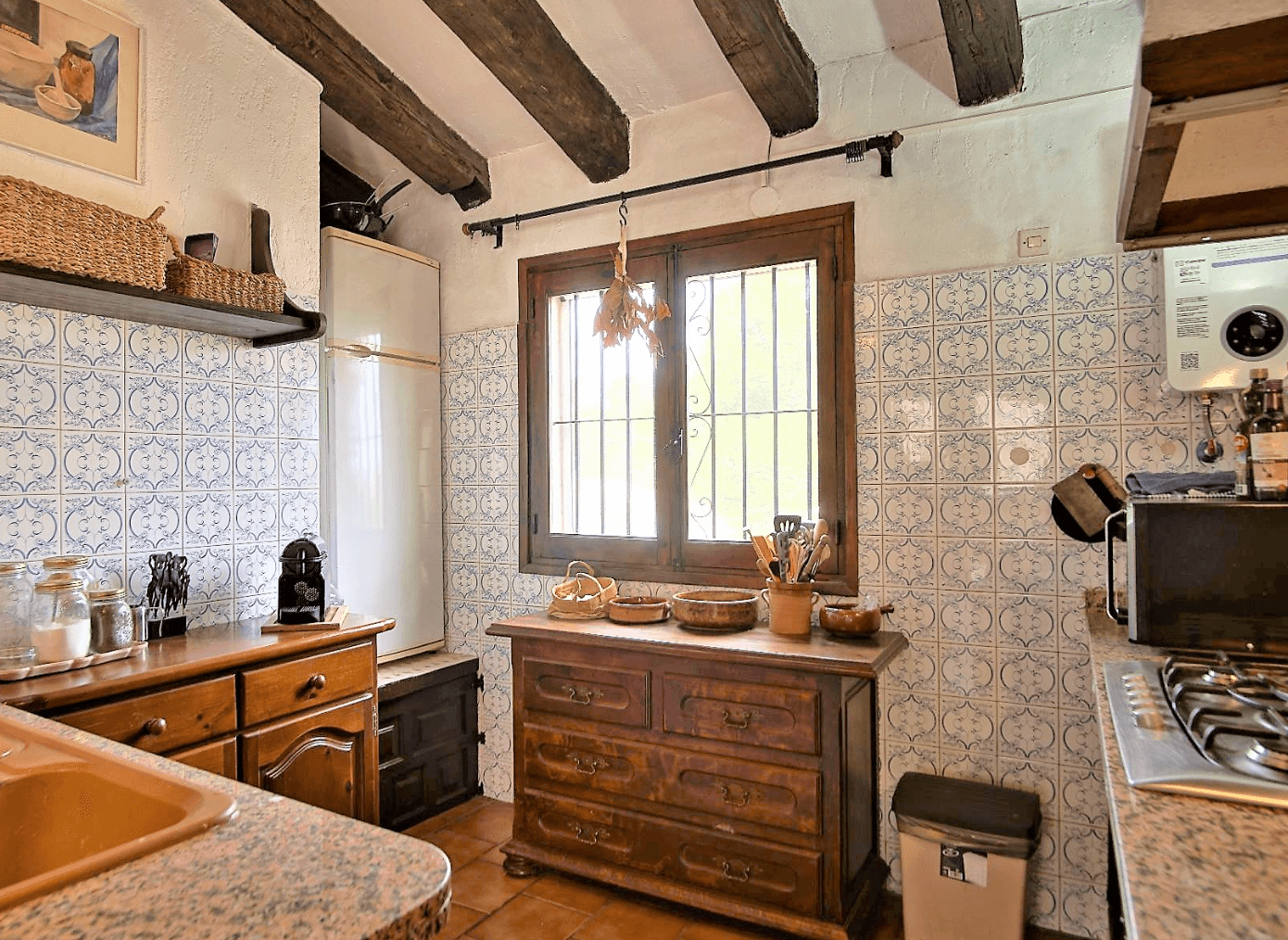 Chalet en venta en Dénia