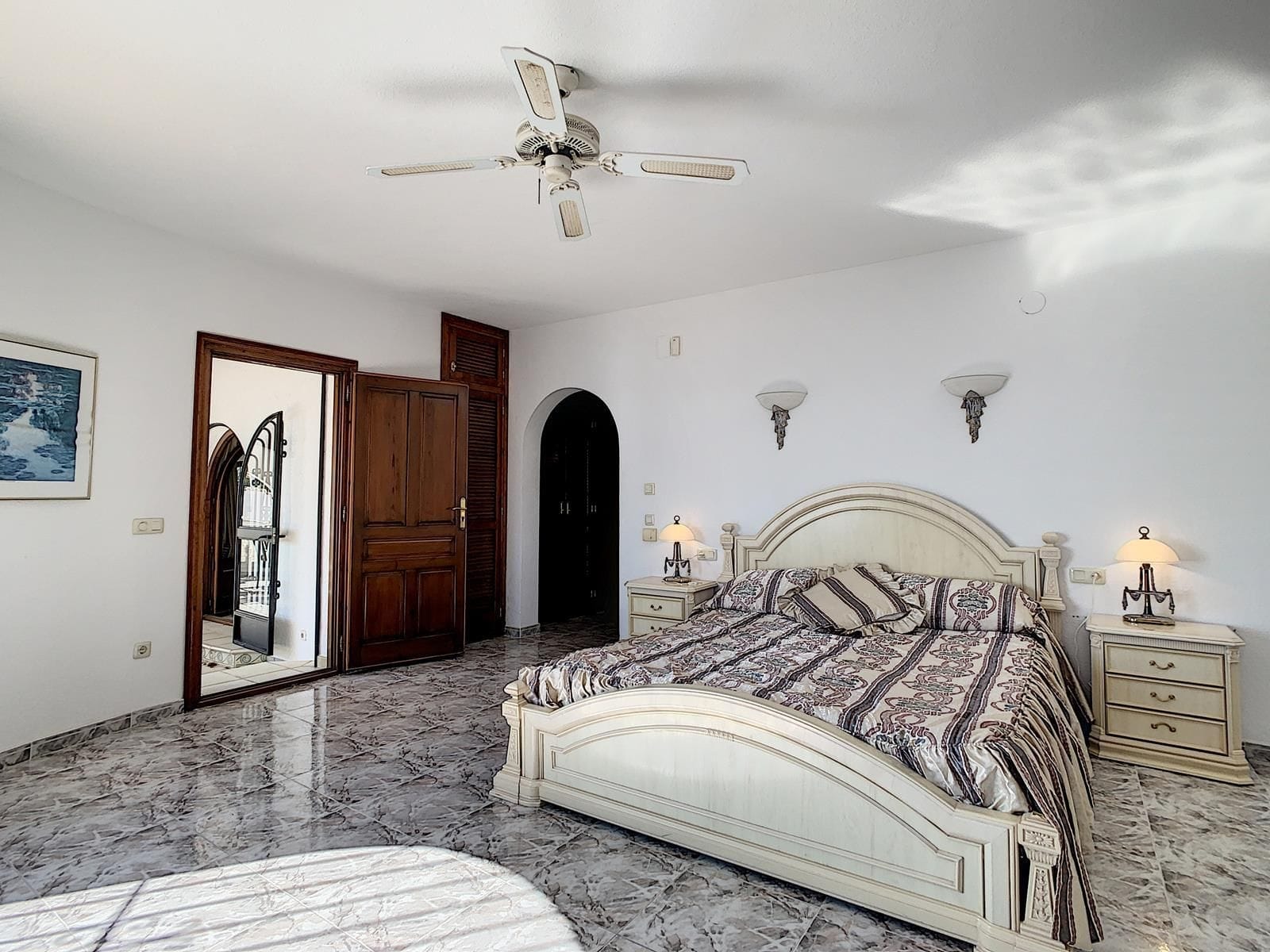 Casa / Chalet en Venta en Benitachell, Alicante