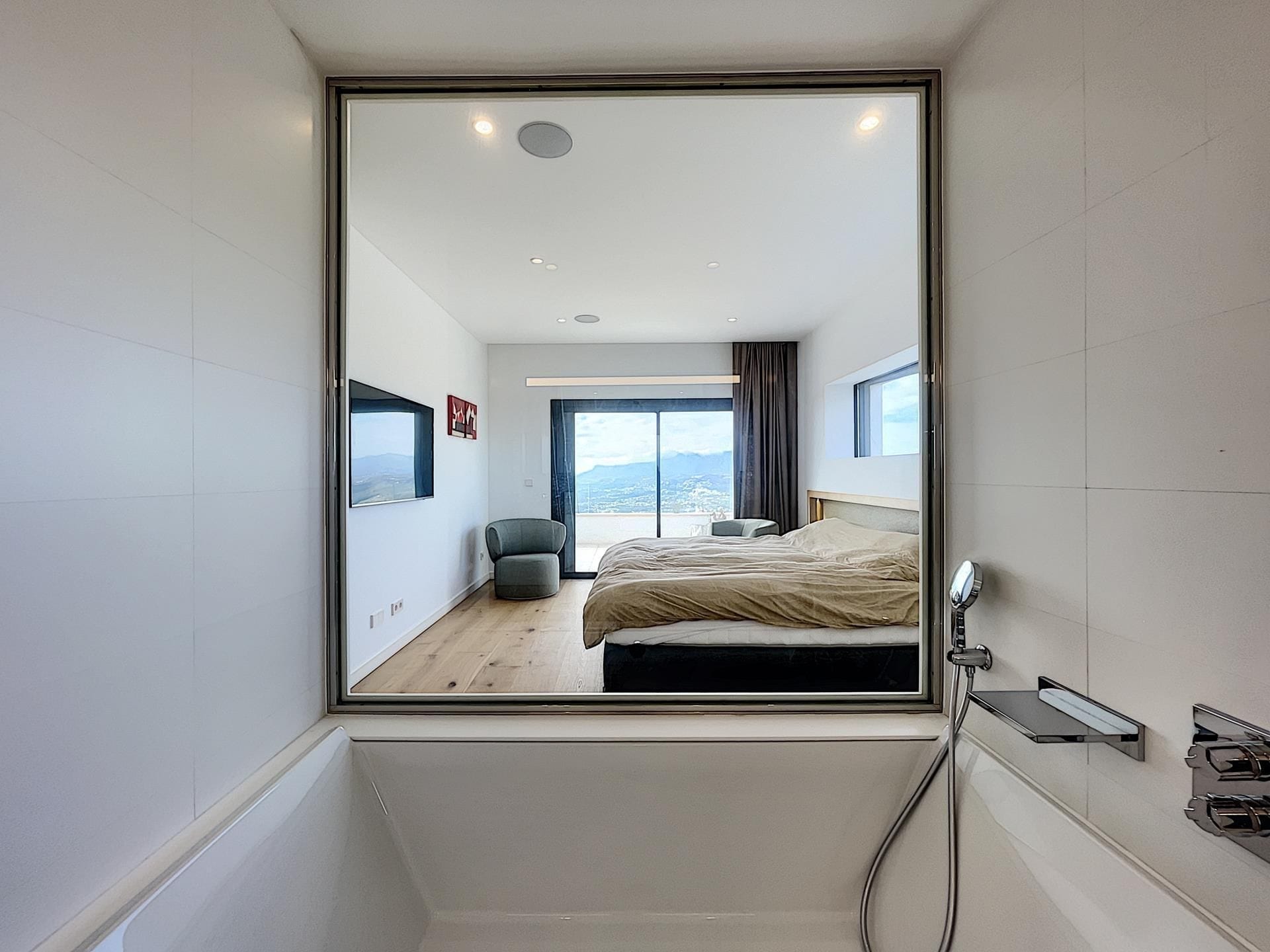 Casa / Chalet en Venta en Benitachell, Alicante