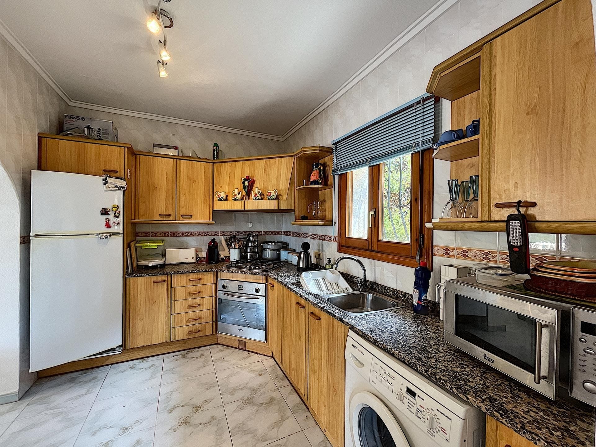 Casa / Chalet en Venta en Benitachell, Alicante