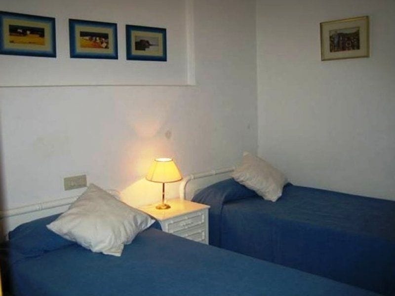 Apartamento en Venta en Dénia, Alicante