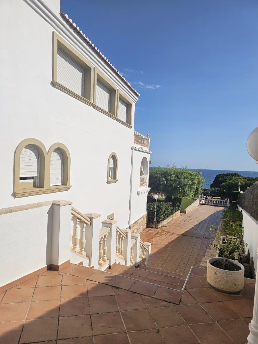 Venta. Apartamento en Moraira
