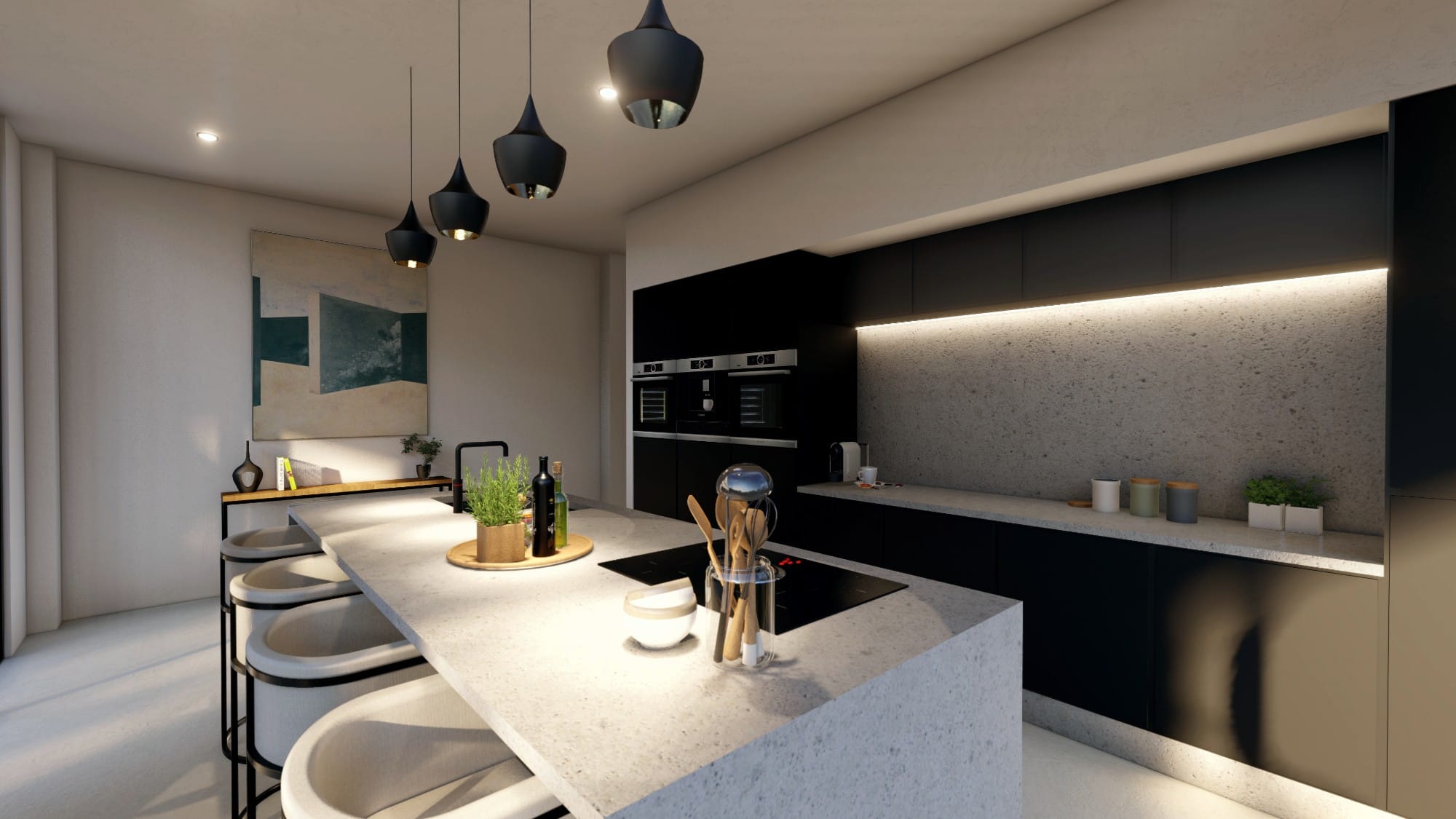 Venta. Chalet/Villa en Benissa