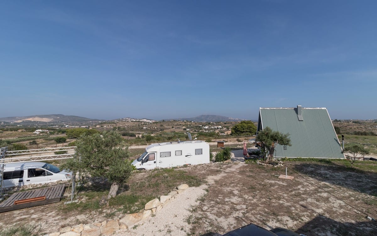 Venta. Villa en Benissa