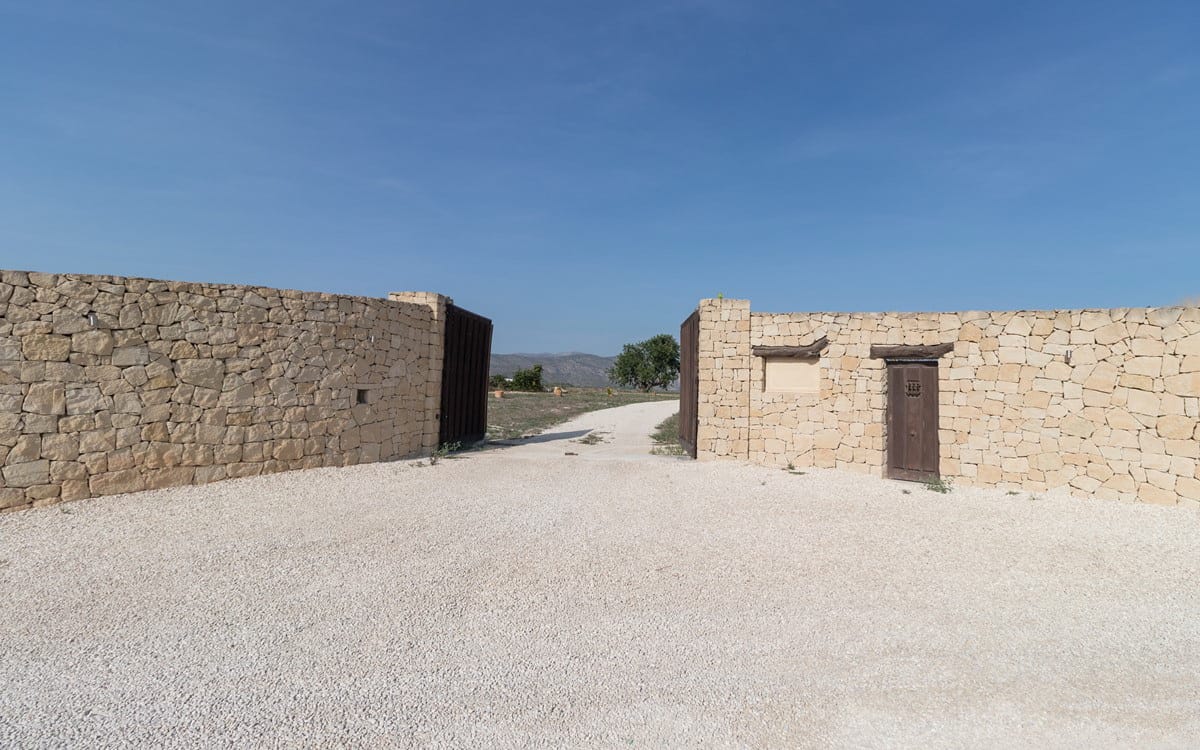 Venta. Villa en Benissa