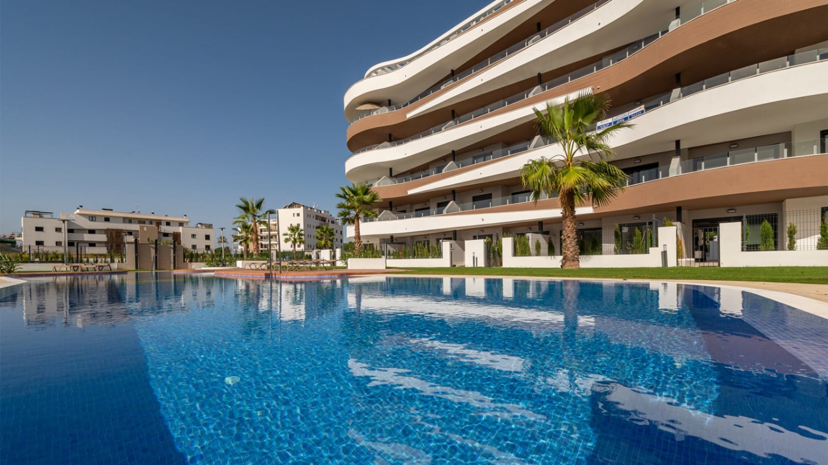 CBHM0002 - Strandappartement in Mallorca, Sa Coma, 3 slaapkamers