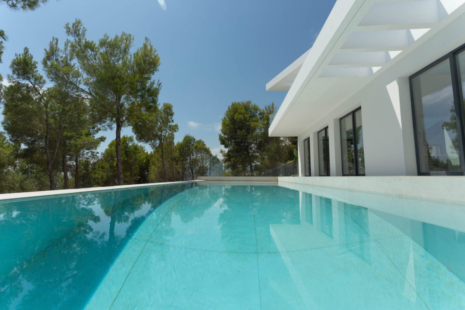Villa de lujo en Altea Hills