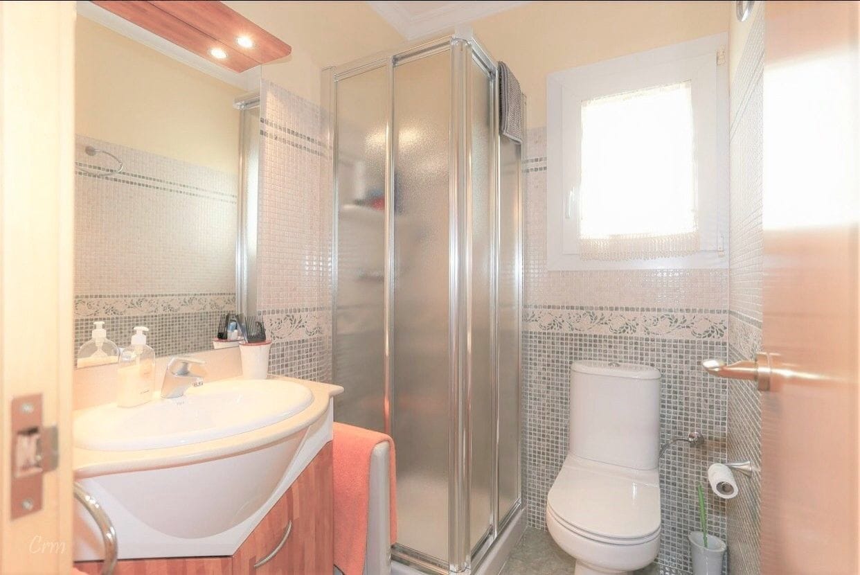 Chalet en Dénia en venta
