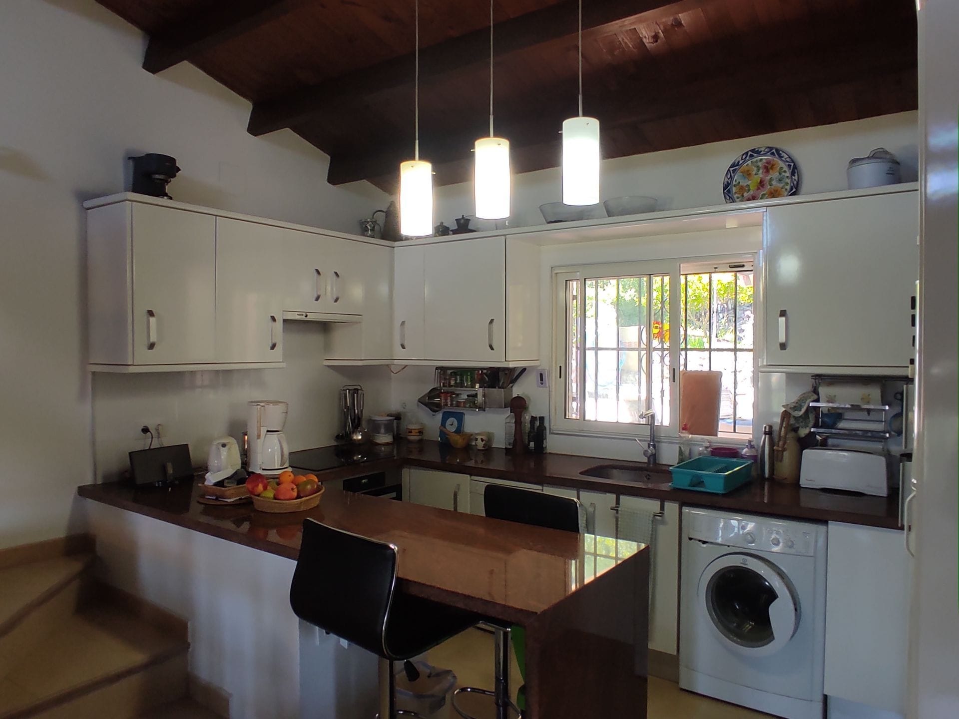 Chalet en Venta en Dénia