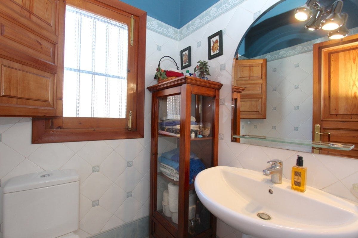 Casa / Chalet en Venta en Jávea, Alicante