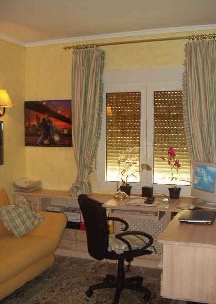 Finca rústica en Venta en Dénia, Alicante