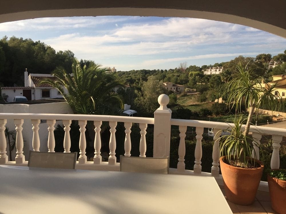 Casa / Chalet en Venta en Moraira, Alicante