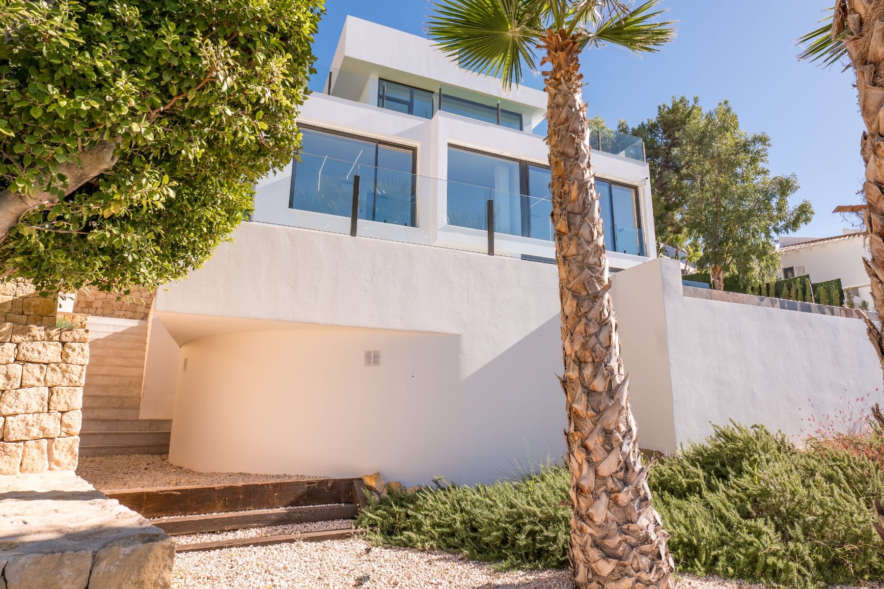 Venta. Chalet/Villa en Altea