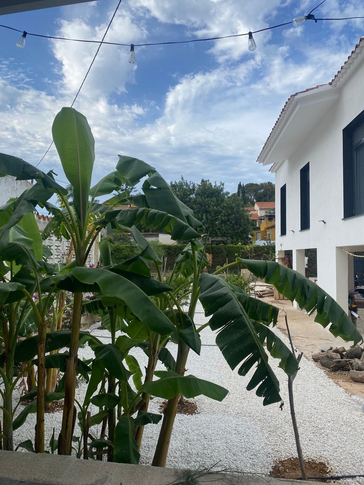 Villa moderne de 4 chambres à Dénia, à distance de marche de la plage.