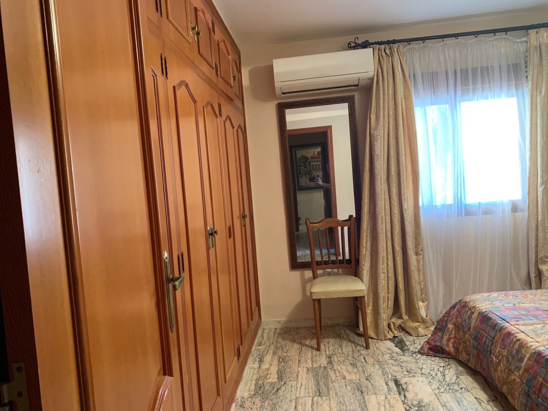 Mediterranes Chalet in Dénia – Miete mit Kaufoption