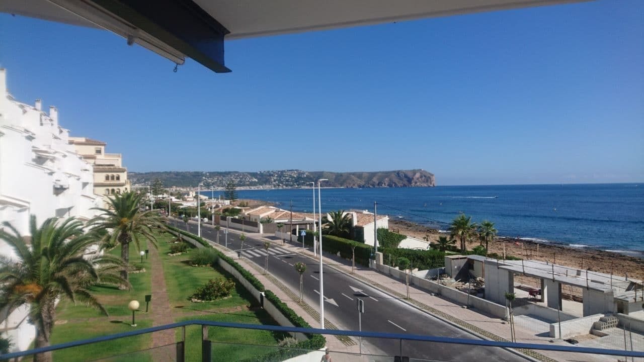CLDX5126 - Apartamento en Venta en Jávea, Alicante