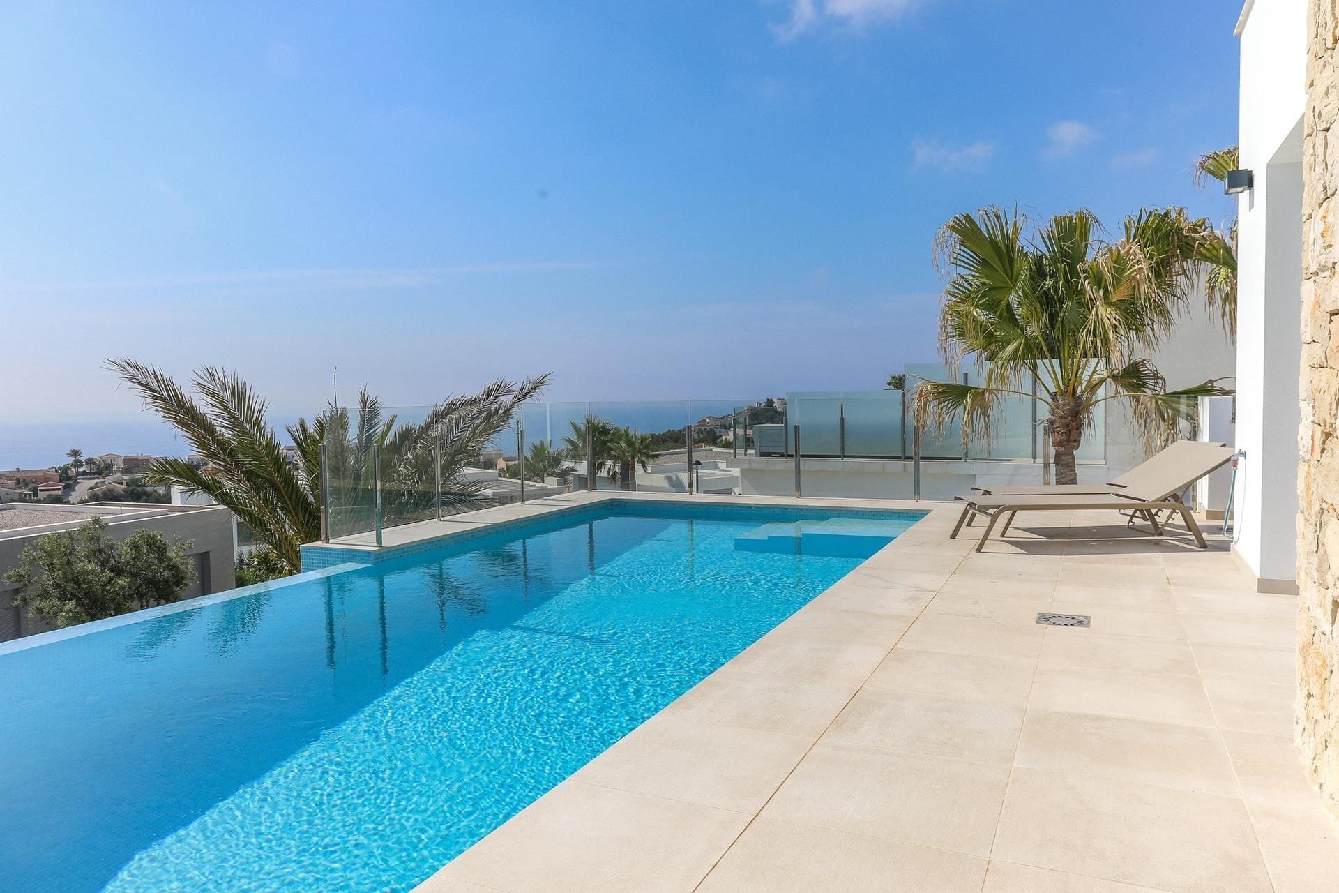 Casa / Chalet en Venta en Benitachell, Alicante