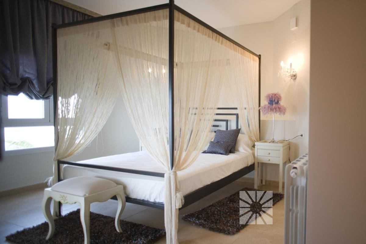 Casa / Chalet en Venta en Benitachell, Alicante