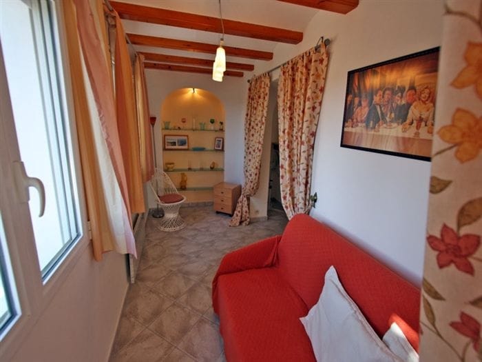 Casa / Chalet en Venta en Dénia, Alicante