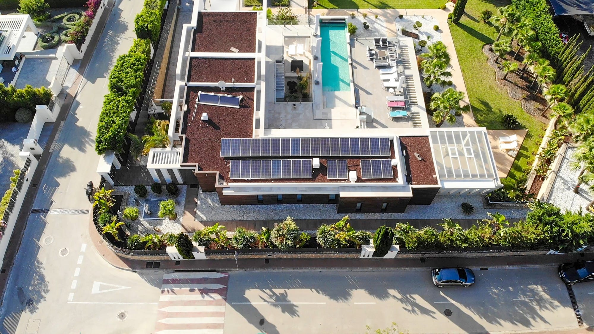 Venta. Chalet/Villa en Jávea