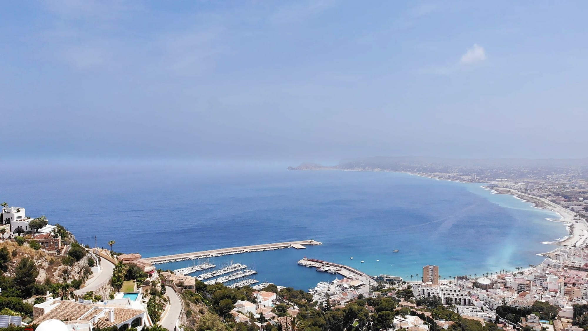 Venta. Chalet/Villa en Jávea