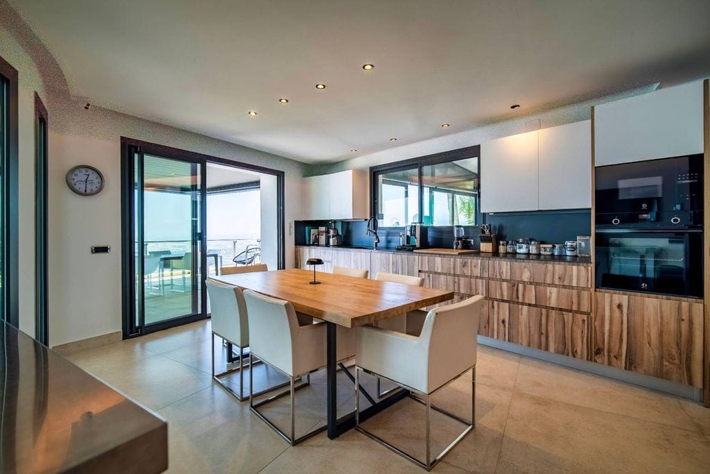 Villa de Lujo en Altea Hills con Vistas Panorámicas al Mar