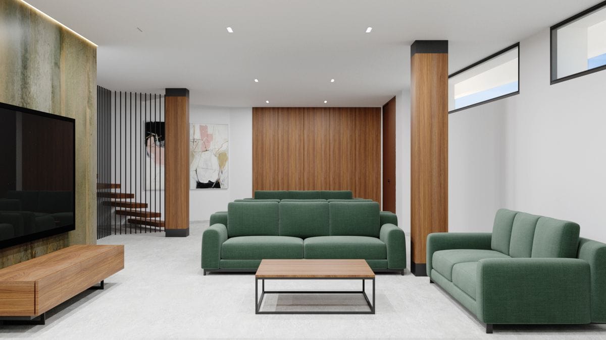 Exclusieve luxe villa in Benissa met panoramisch zeezicht