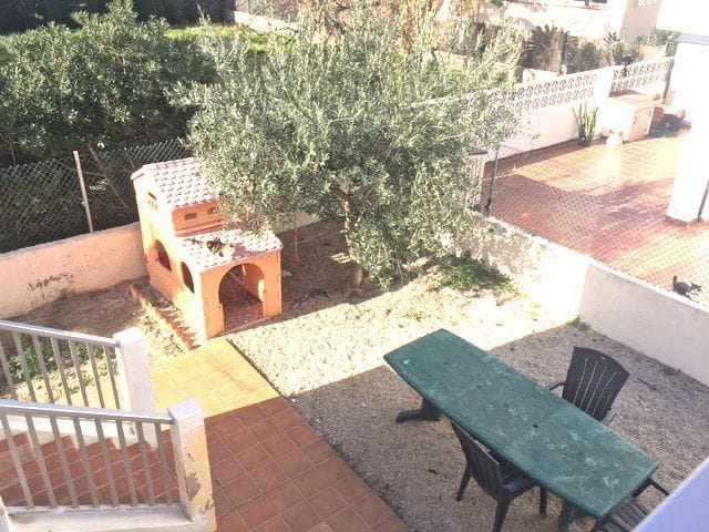 Chalet/Casa en Oliva