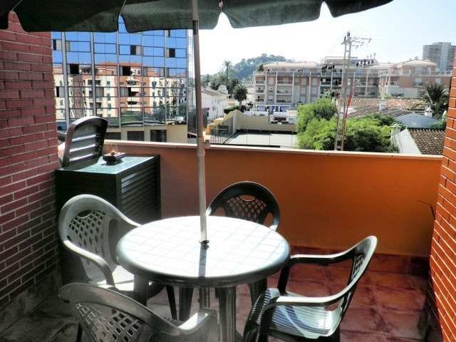 Apartamento en Venta en Dénia, Alicante