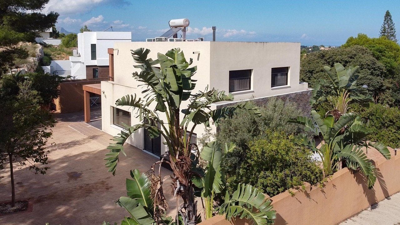 Casa / Chalet en Venta en Dénia, Alicante
