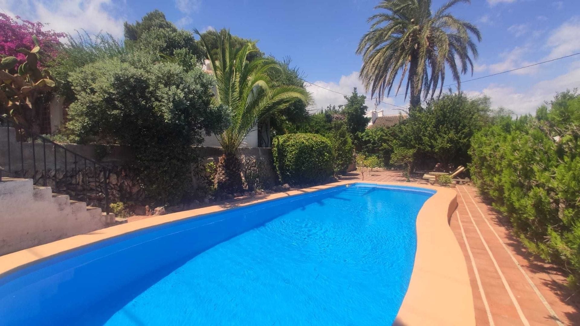 Z-ZJNJIV1473 - Casa / Chalet en Venta en Jávea, Alicante