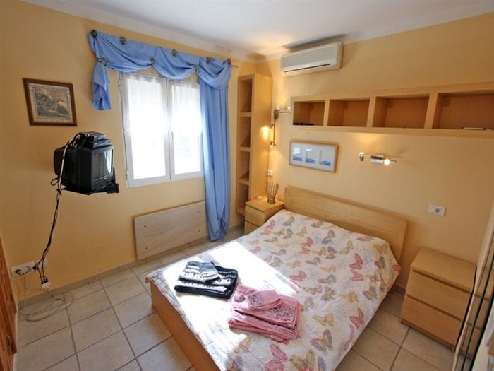 Casa / Chalet en Venta en Dénia, Alicante