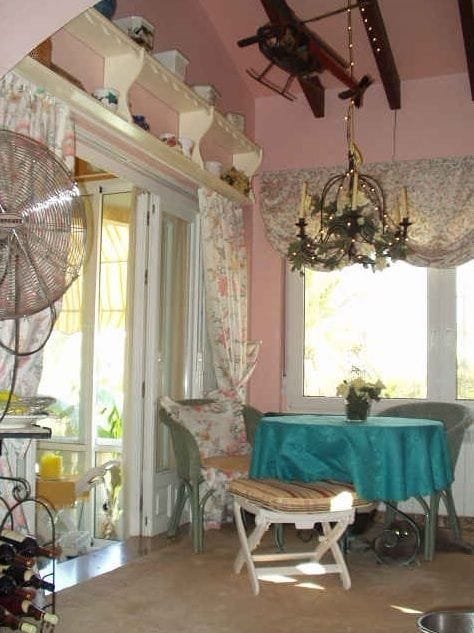 Finca rústica en Venta en Dénia, Alicante