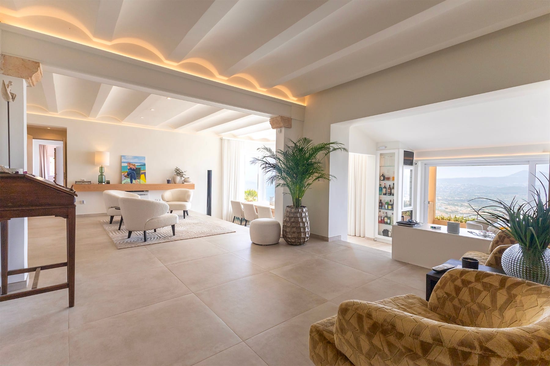 Venta. Chalet/Villa en Jávea